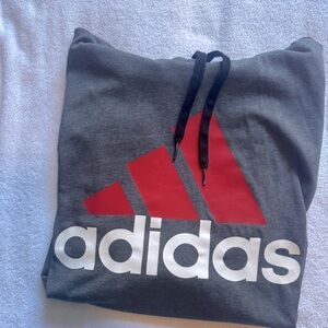 Adidas hoodie